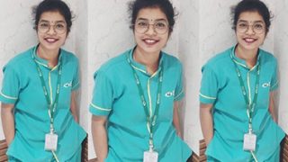 Hot Tamil Nurse Girl Giving Deep Blowjob Doggy Fucking Video’s