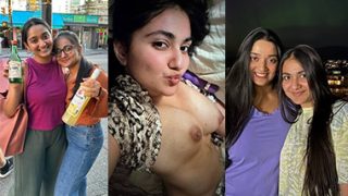 Horny Desi Girl Fingering herself Porn Video’s