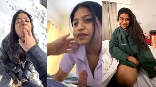 Viral Milf Sucking Dick BDSM Play Wearing Painful