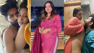 Cute Indian Desi Girl Fucking Hard And Sucking Dick