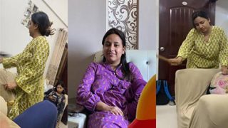 Beautiful Horny MoM Hard Doggy Fucks Leak Update