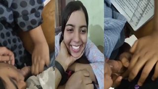Teacher Gets Secretly Blowjob By Student Latest Porn