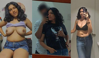 Desi Babe Sucking Dick Fucking Pussy HD Porn