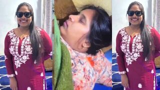 Tamil Cuckold Wife Fucking – Husband Captured Porn
