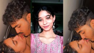 Horny Slim Indian Babe Giving Blowjob Pussy Licked