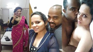 Mallu Tamil Couple Blowjob Fucking Hard Mms