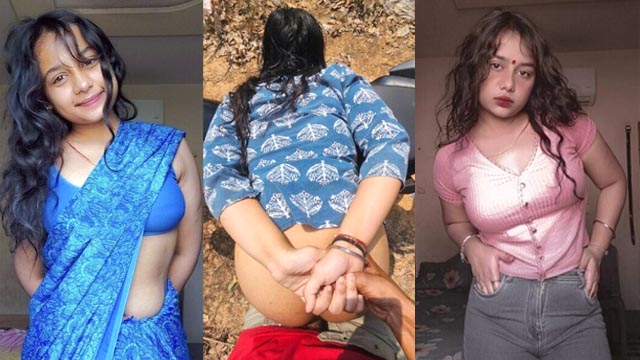 Viral Girl Hot Nude Dance Outdoor Fucking Hard