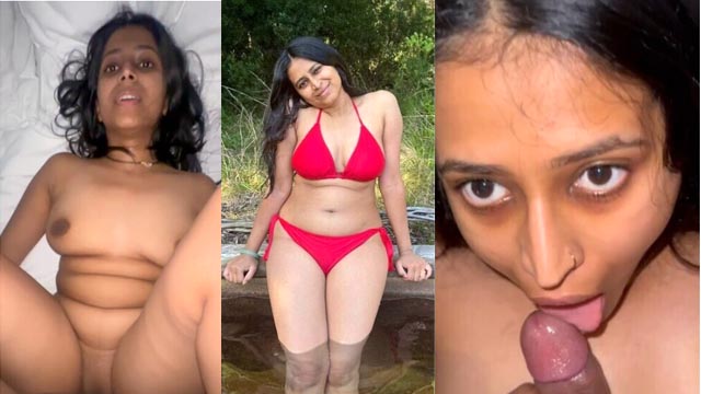Chubby Indian Wife Hard Fucking In Doggy Style