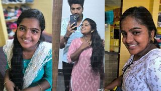 Horny Tamil Shy Hot Wife Fucking With Husband Fuck