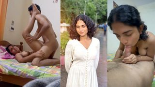 Dusky Tamil Housewife Painful Pussy Sex And Fingered