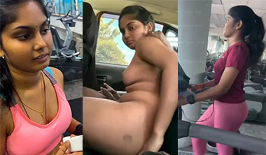 Busty Tamil Mallu Girl Painful Fucking Inside Car Mms