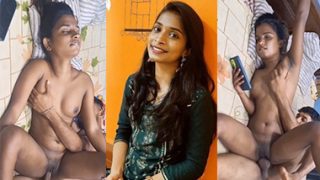 Tamil Skinny Babe Fucked Hard To Multiple Sex Video’s