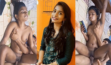 Tamil Skinny Babe Fucked Hard To Multiple Sex Video’s